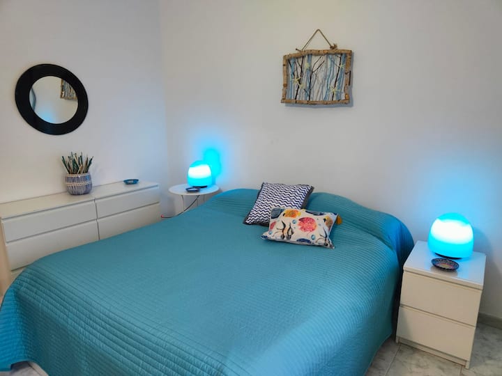 Bedroom - Bedroom