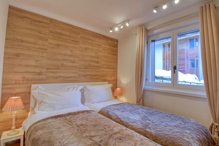 חדר שינה שלישי