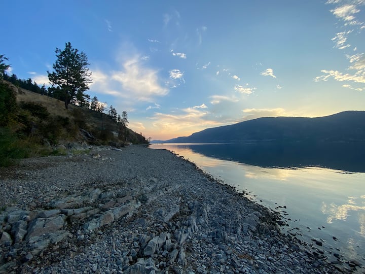Top 27 Airbnb Vacation Rentals In Kelowna, Canada Updated Trip101