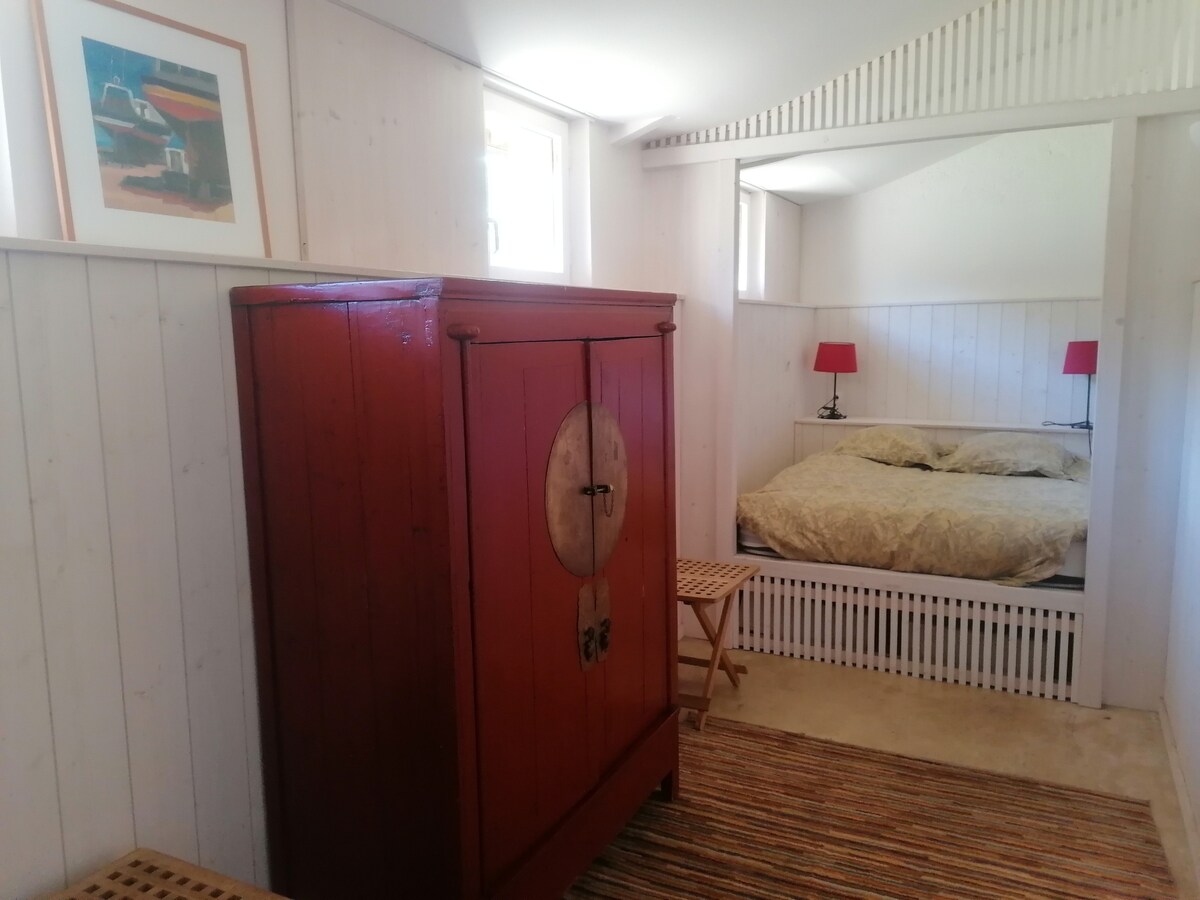 غرفة النوم 1