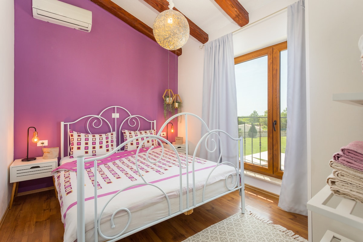 غرفة النوم 5