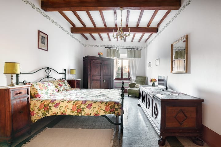 غرفة النوم 5