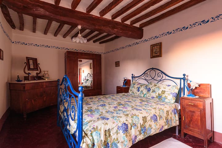 غرفة النوم 4