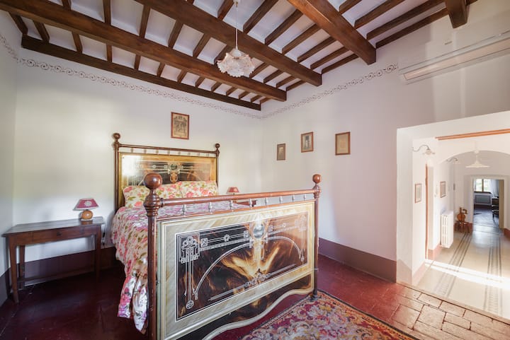 غرفة النوم 6