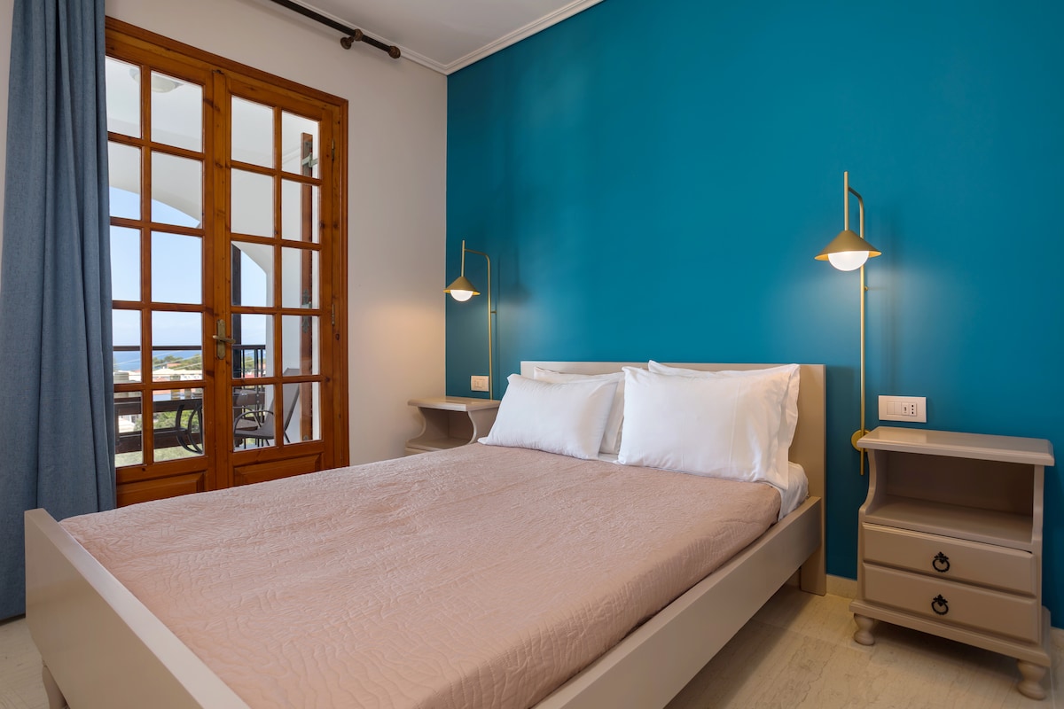 Yataq otağının şəkli