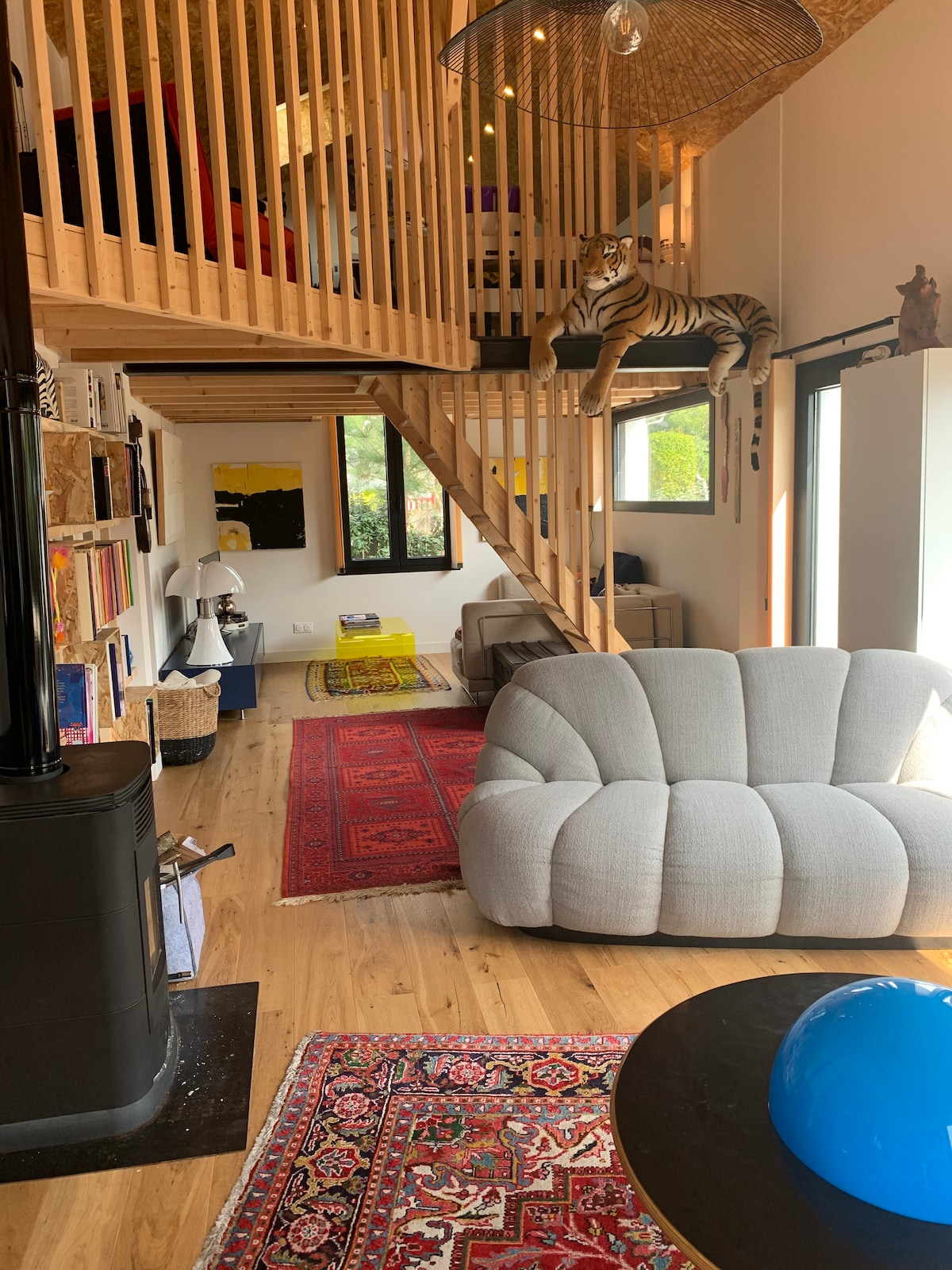 Top Airbnb: Pleasant vacation home typical of the basin. à Andernos Les Bains