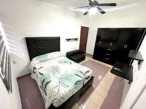 Casa Sangeado/ Cleanliness & comfort