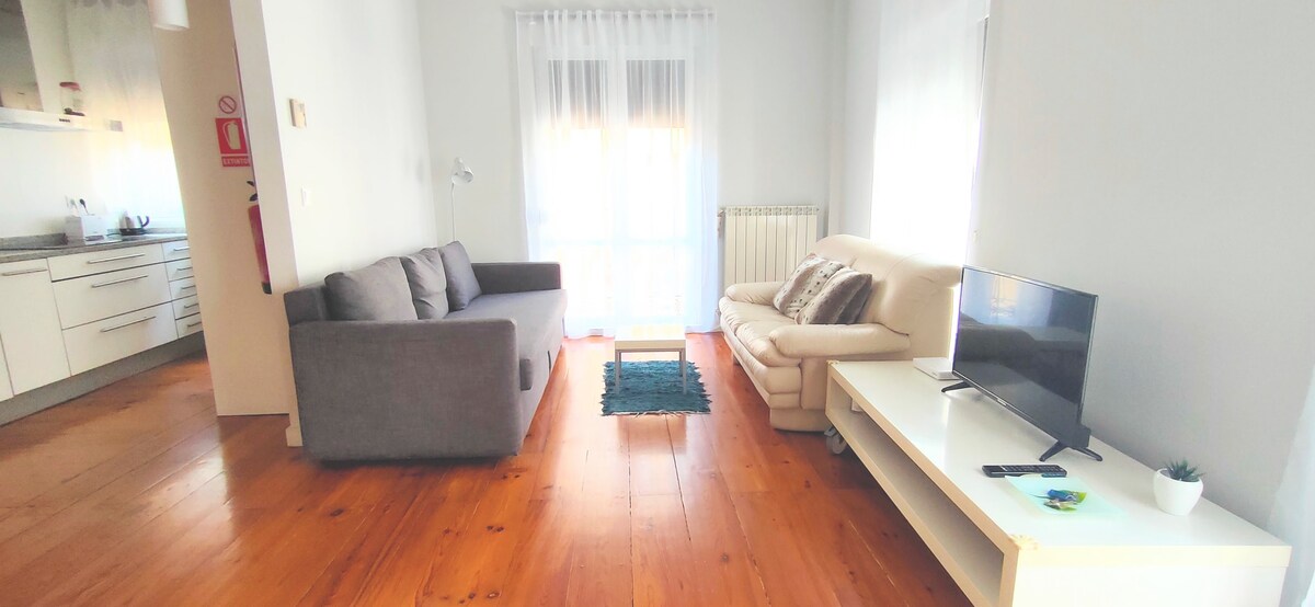 Всекидневна