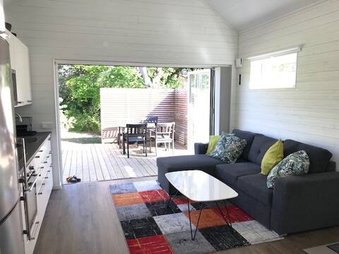 New Guest house -  close to Beach!