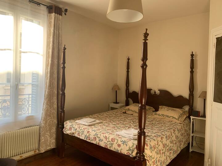 غرفة النوم 1