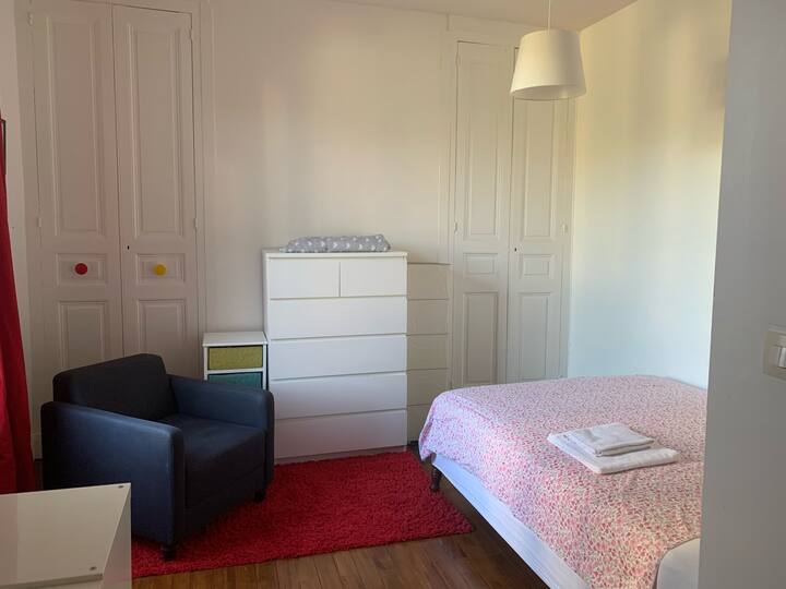 غرفة النوم 3