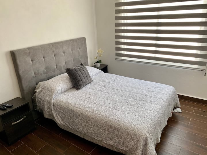 Chambre 3