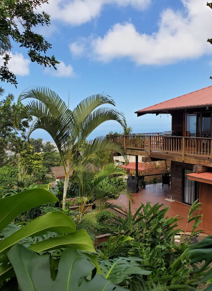 Top 10 Monthly Rentals In The Island of Hawai'i, USA Updated 2024