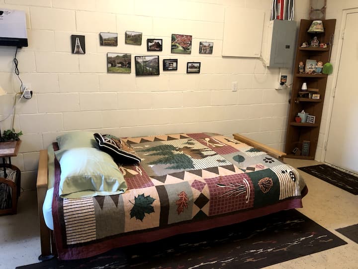 Queen Size Sofa Sleeper