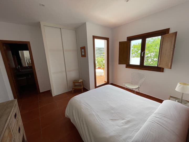 Спална соба 1