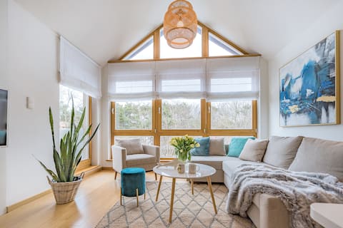 Top performing Airbnb: Apartment Harmonia w Jastarni in Gmina Jastarnia