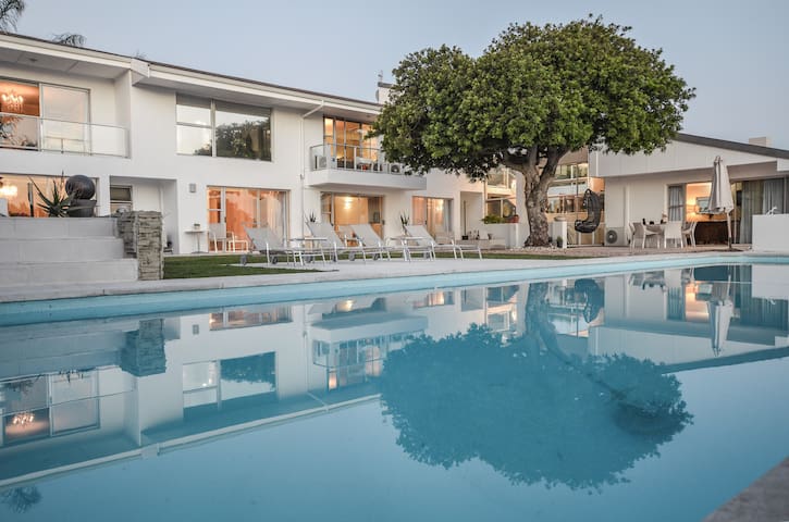 Capo Cabana Iconic Villa | Pool | Entertainment !