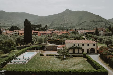 Agriturismo Rosselmini | Casa Stemma 2