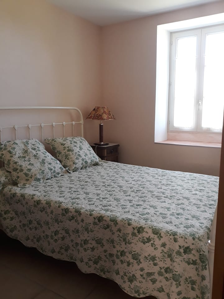 La habitación en la planta baja