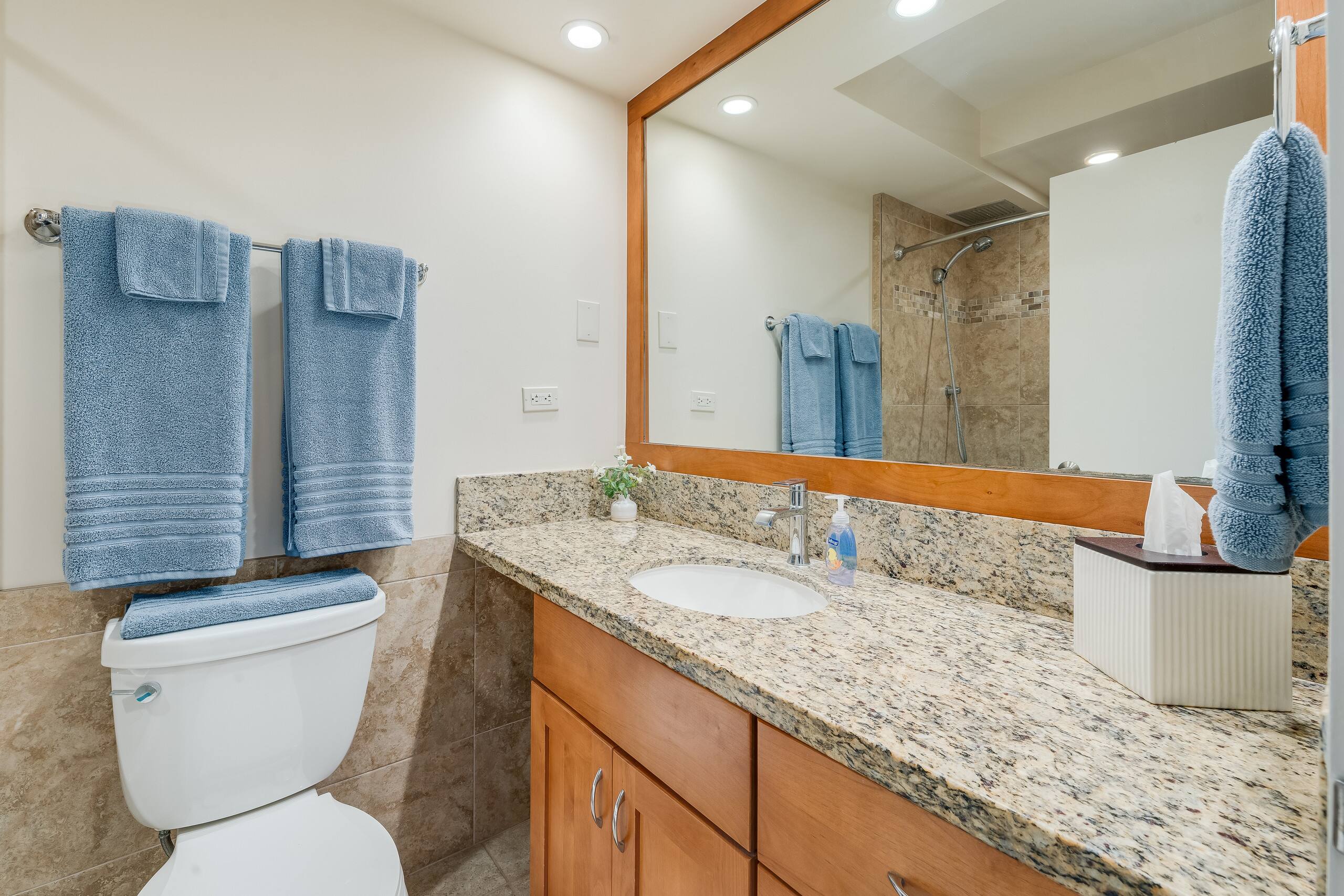 Condo in Kihei · ★4.92 · 2 bedrooms · 2 beds · 2 baths - Image 17