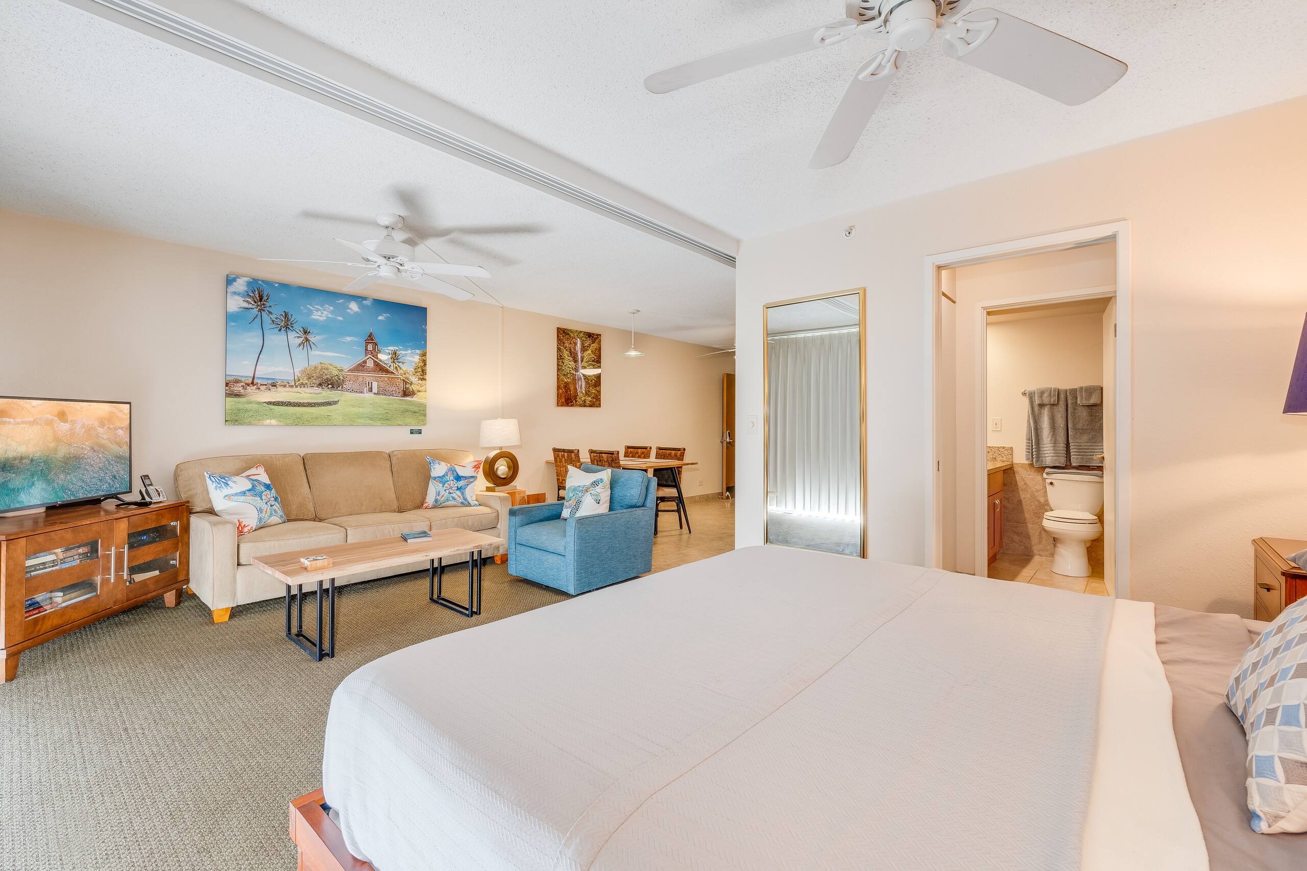 Condo in Kihei · ★4.92 · 2 bedrooms · 2 beds · 2 baths - Image 8