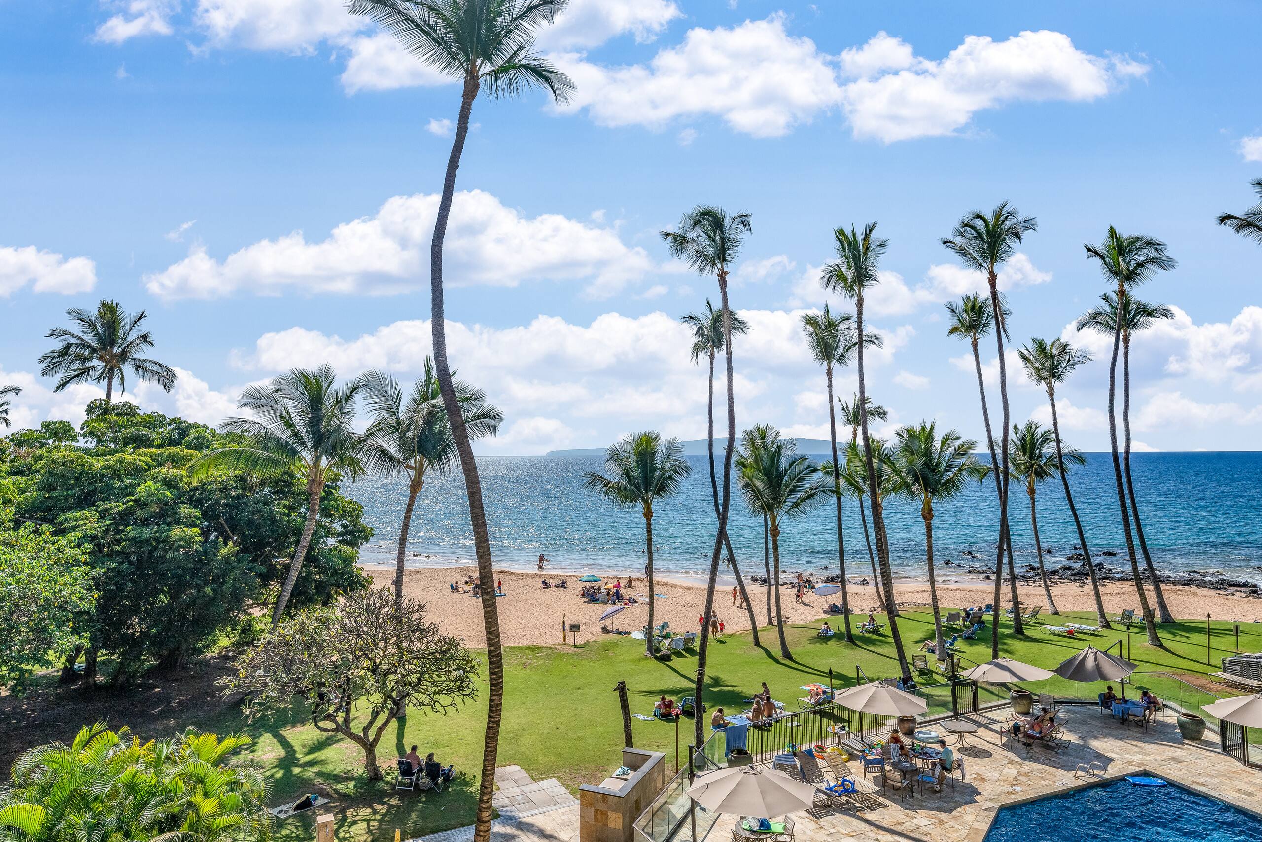 Condo in Kihei · ★4.92 · 2 bedrooms · 2 beds · 2 baths - Image 24