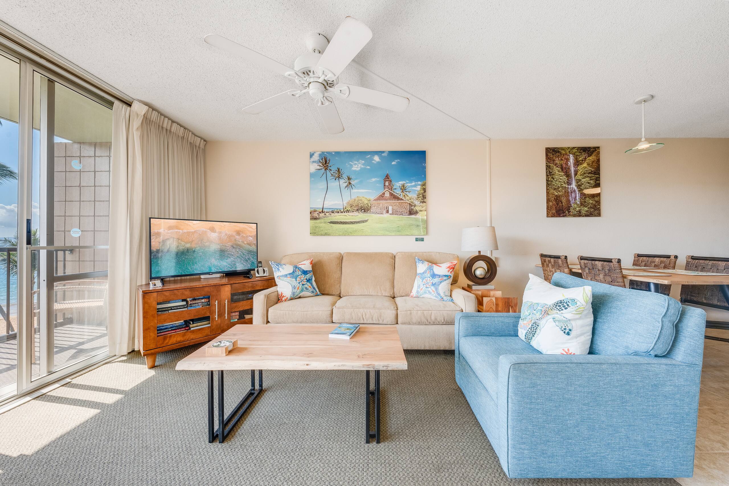 Condo in Kihei · ★4.92 · 2 bedrooms · 2 beds · 2 baths - Image 2