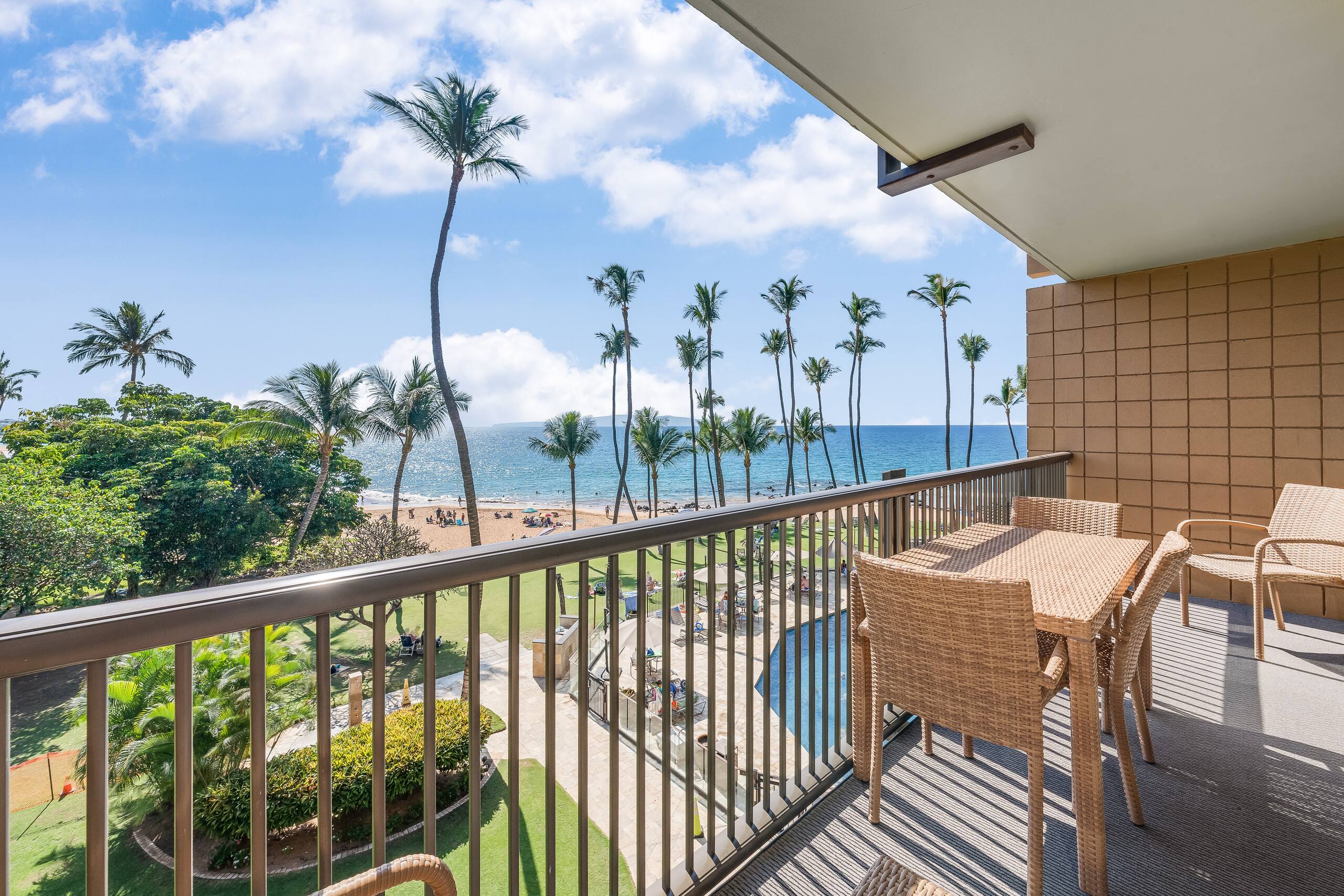 Condo in Kihei · ★4.92 · 2 bedrooms · 2 beds · 2 baths - Image 1