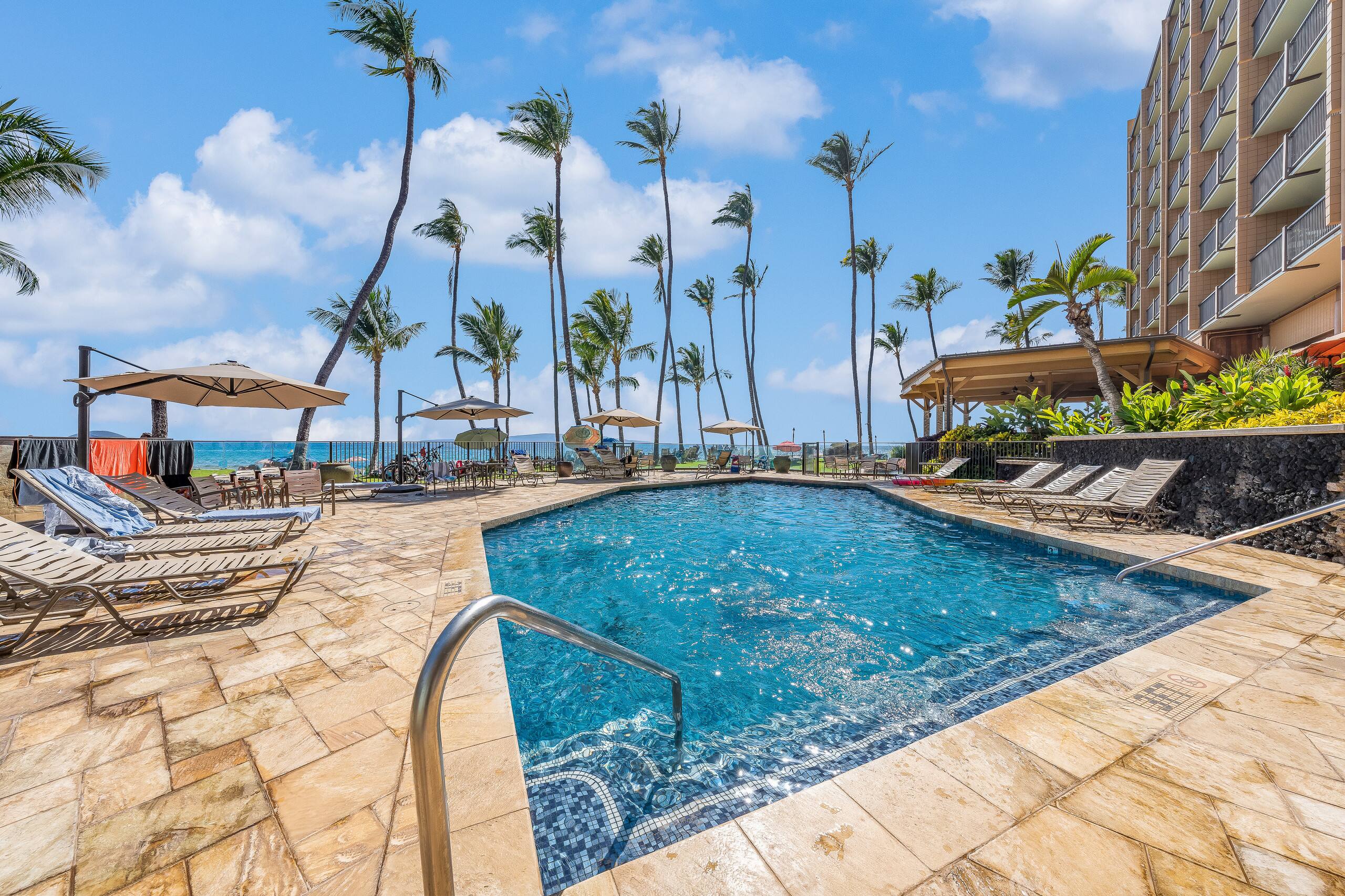 Condo in Kihei · ★4.92 · 2 bedrooms · 2 beds · 2 baths - Image 23