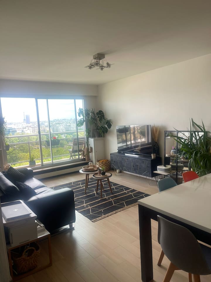 ห้องนั่งเล่น