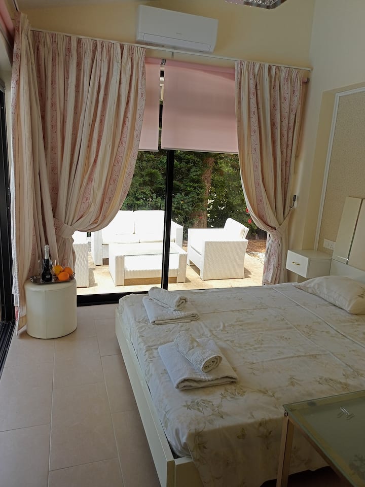 Habitación 1