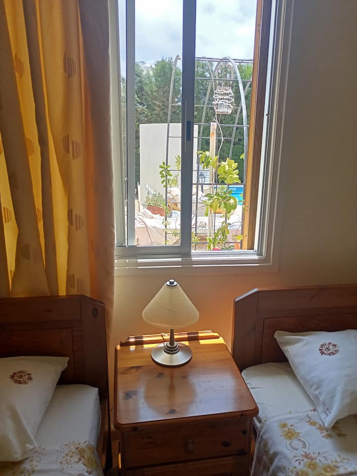 Habitación 3