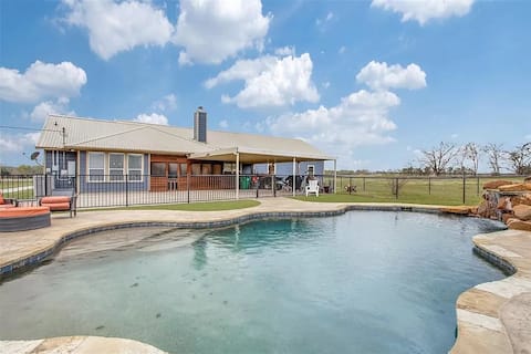Full House Villa for short stays visits and party