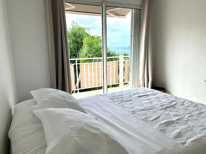 A/C king-size Spálňa 140 x 190