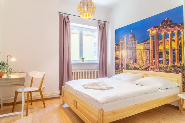 Საძინებელი № 2