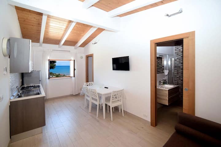 Casa Al Mare - Peschici