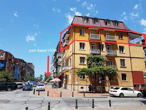 Friendly Environment