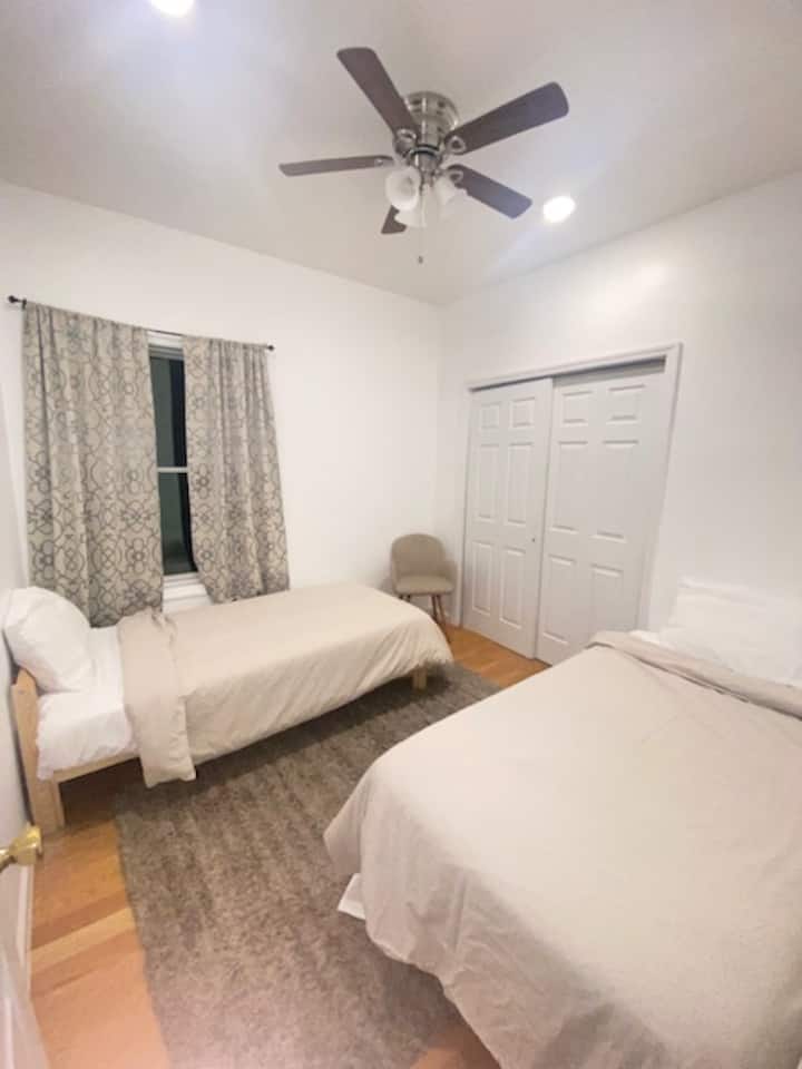 Спална соба 1