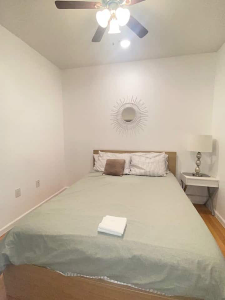 Спална соба 4