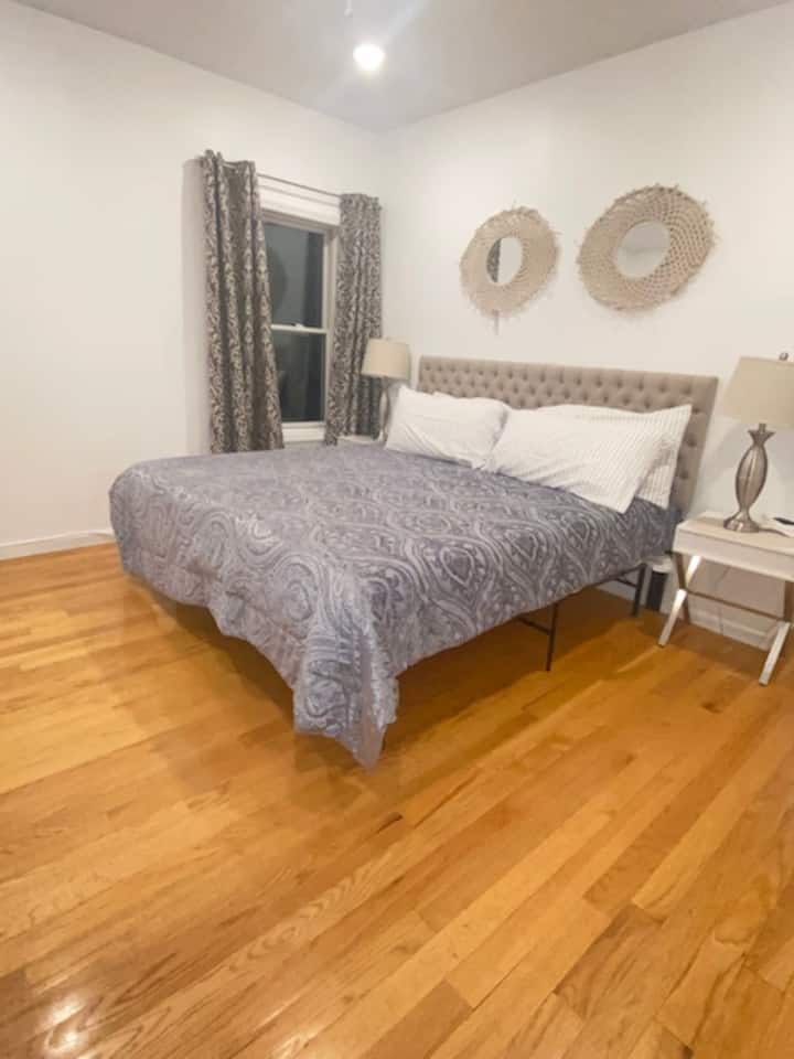 Спална соба 3