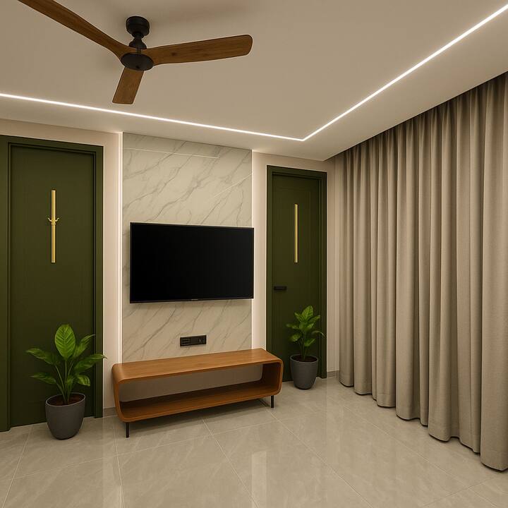 Shobha Symphony Villa - Karjat