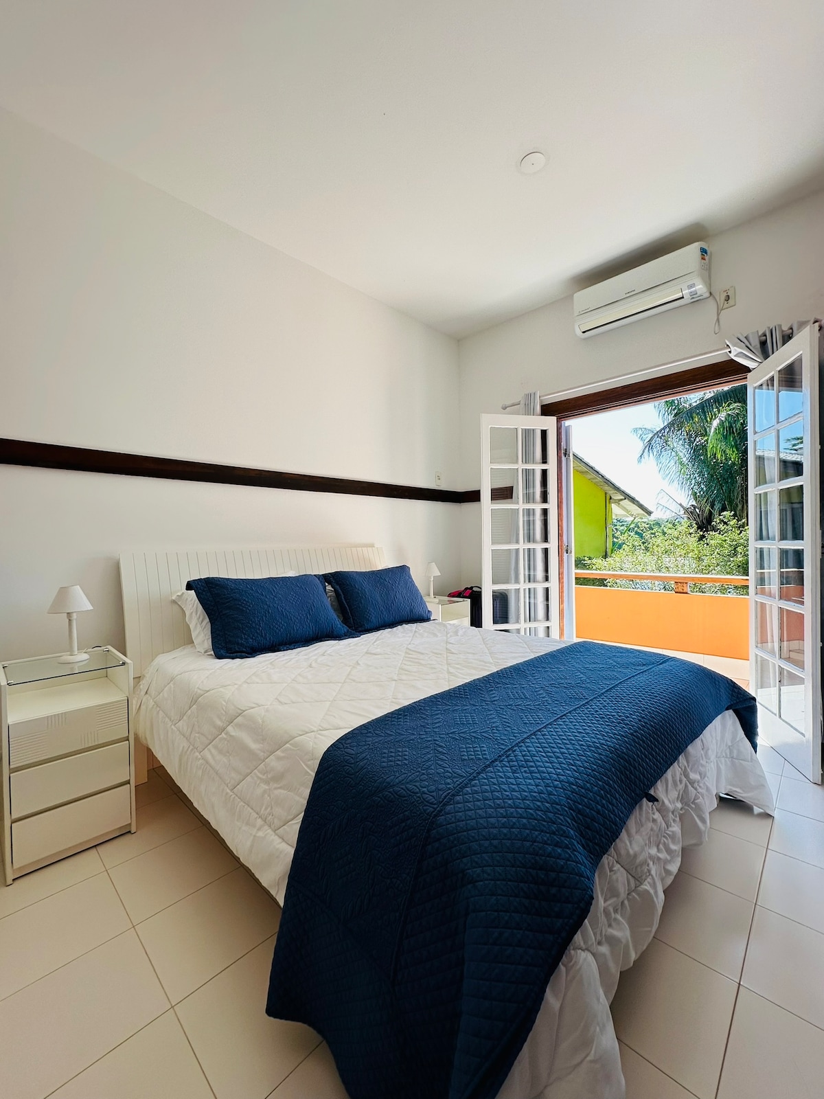 套房2-标准双人床