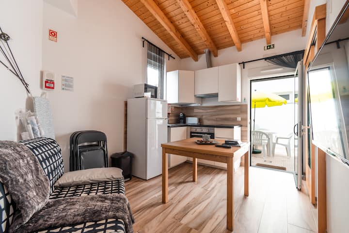 Всекидневна