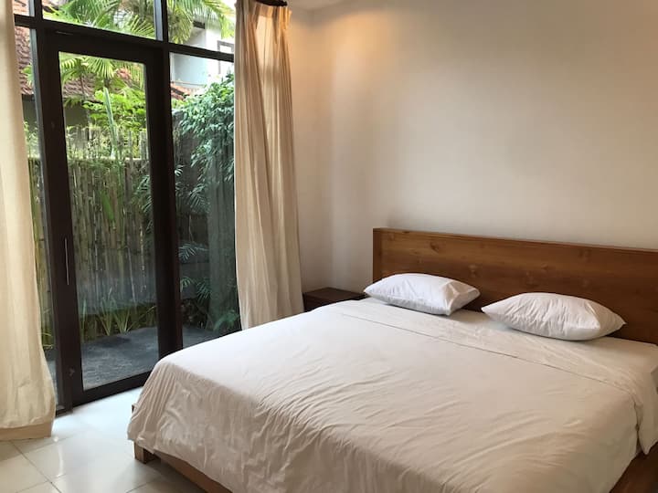 Ukubwa wa King wa Vitanda