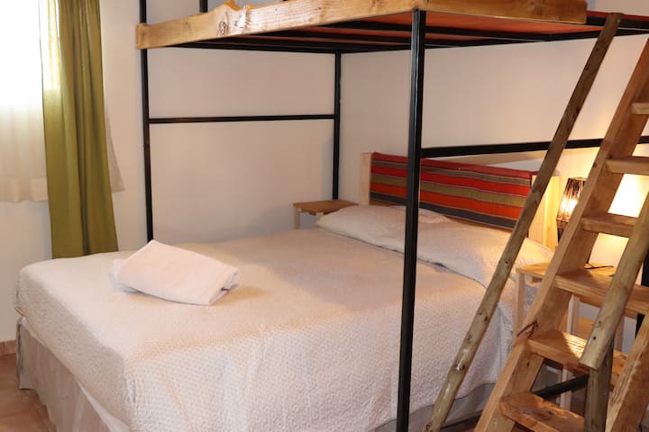 Спална соба 