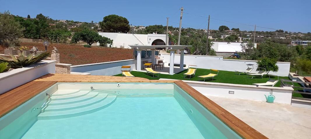 Casa Vacanze Lucia Posto Vecchio gallery image 2