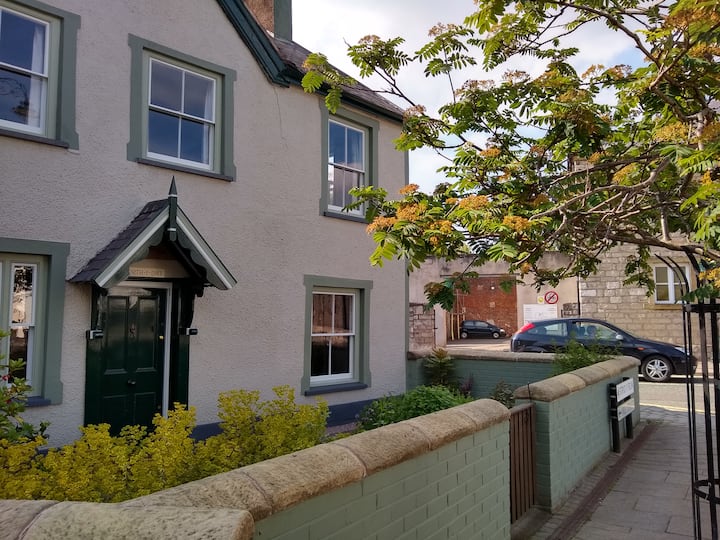 Ruthin Vacation Rentals & Homes Wales, United Kingdom Airbnb