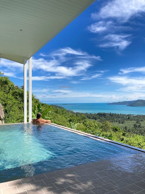 HighEnd Private Pool Villas