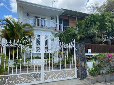 Villa Nurev, Family House-3BR