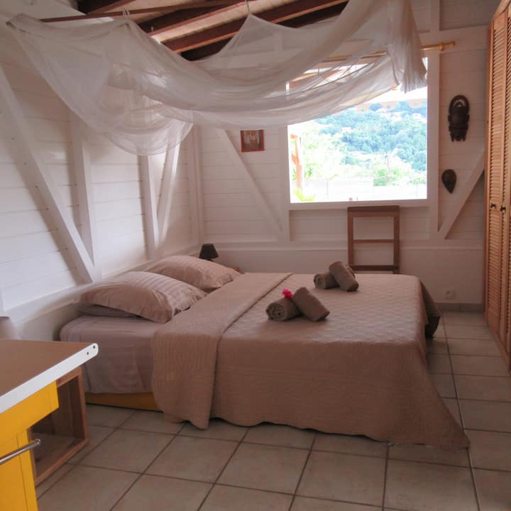 ห้องนอน 1